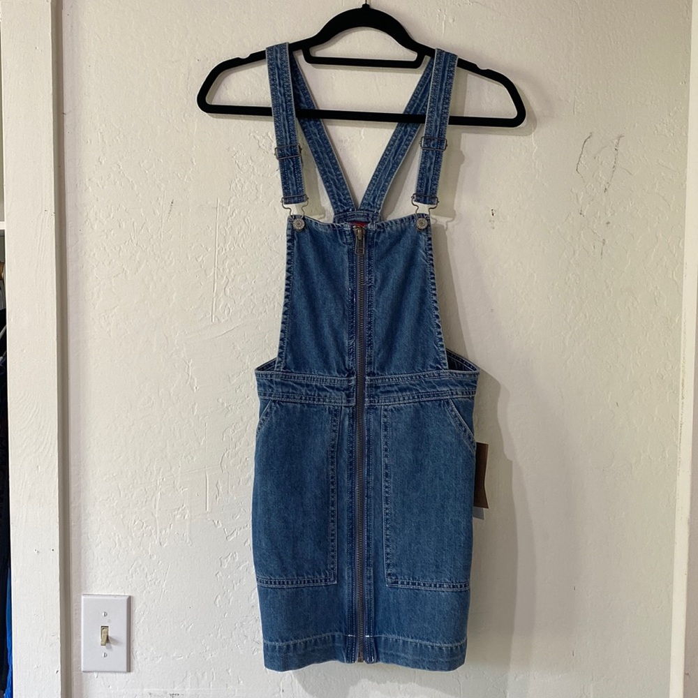 Dickies overall dress
